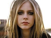 pic for  Avril Lavigne blackberry